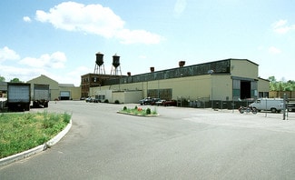 Dunellen, NJ Flex, Industrial - 665 N Avenue Ext Dunellen, NJ Flex, Industrial - 665 N Avenue Ext