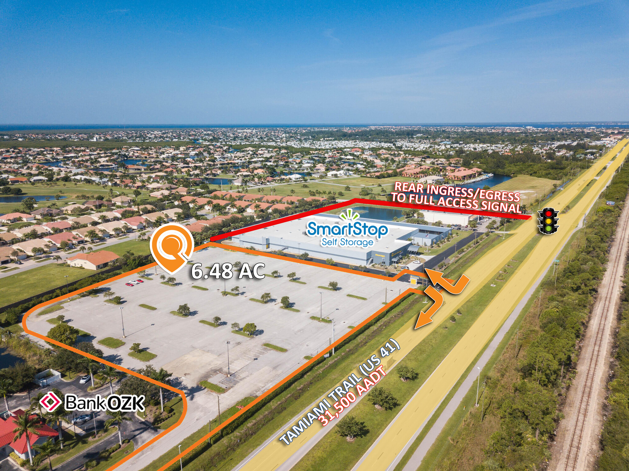 3815 Tamiami Trl, Punta Gorda, FL for Sale