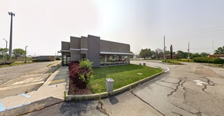 Fort Wayne, IN Retail - 3010 Coliseum Blvd