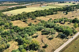 Cushing, OK Residential - 9321 N Norfolk