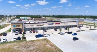 Pearland, TX Retail - 3609 Business Center Dr Pearland, TX Retail - 3609 Business Center Dr