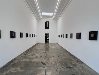 Los Angeles, CA Office/Retail - 4617-4619 W Washington Blvd Los Angeles, CA Office/Retail - 4617-4619 W Washington Blvd