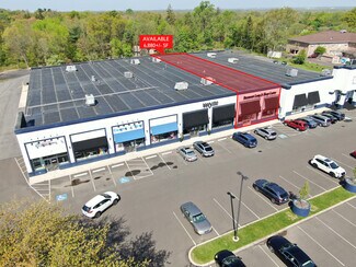 Montgomeryville, PA Retail - 668 Bethlehem Pike Montgomeryville, PA Retail - 668 Bethlehem Pike