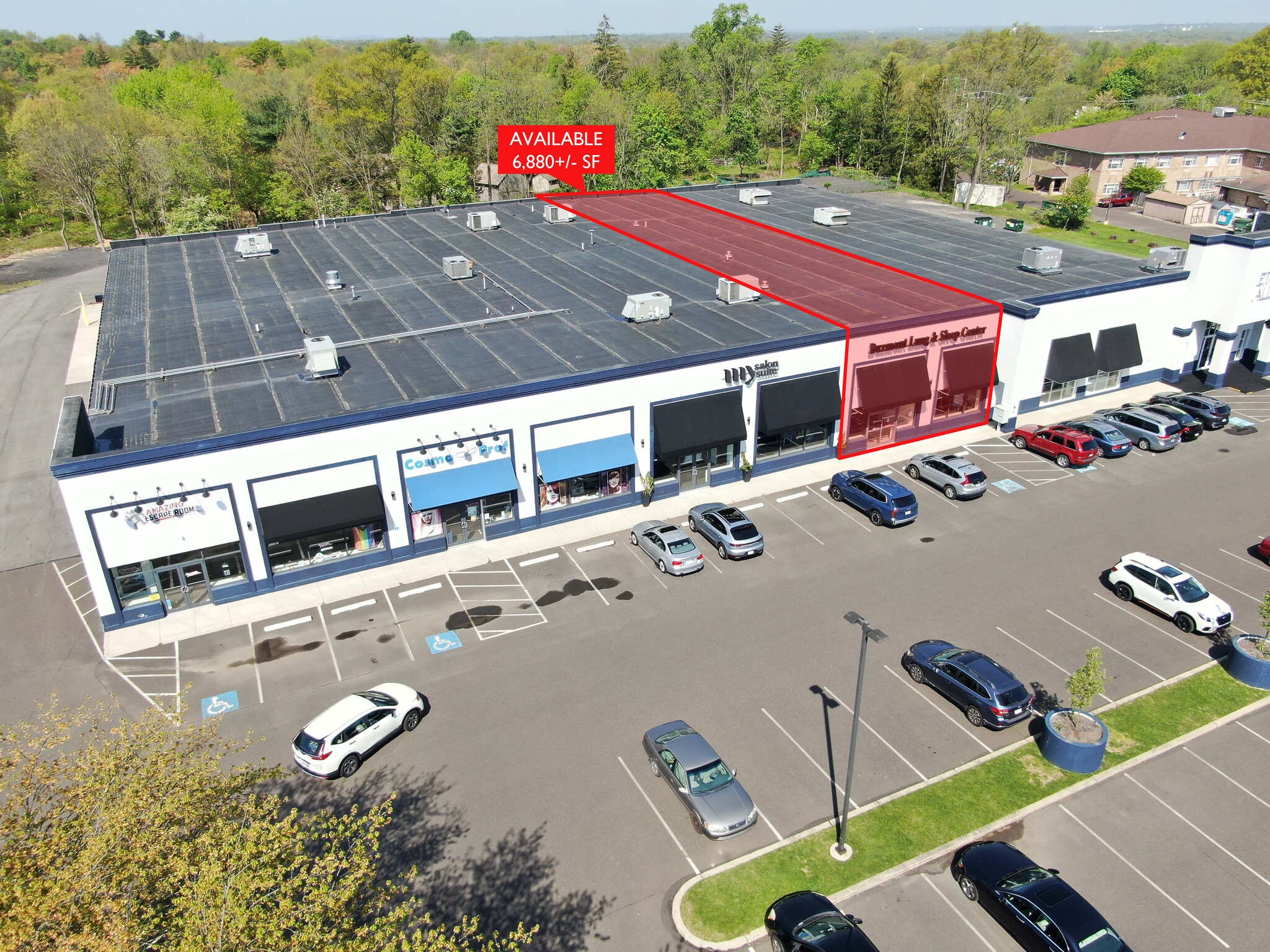 668 Bethlehem Pike, Montgomeryville, PA for Rent