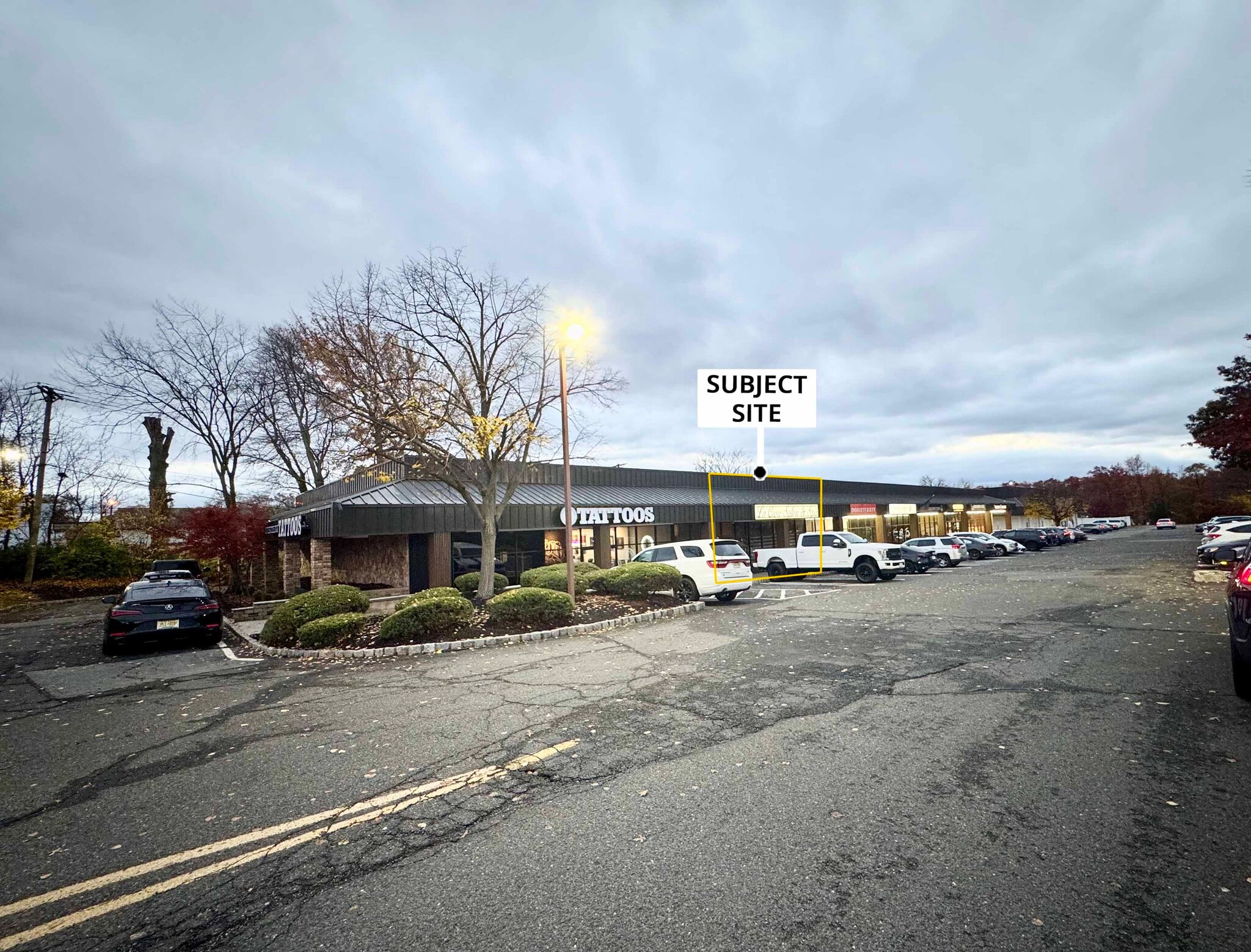 405 State Route 18, East Brunswick, NJ for Rent