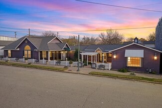 Lorena, TX Storefront - 103-105 E Center Street