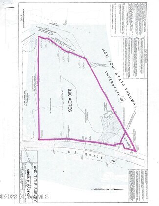 West Coxsackie, NY Commercial - 12373-12347 Route 9 W