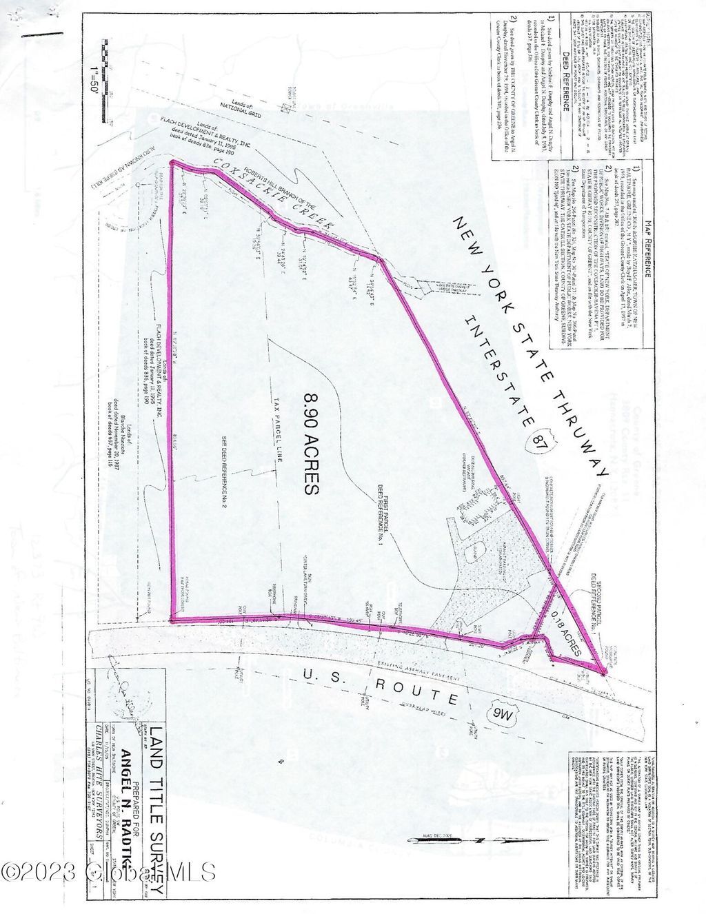 12373-12347 Route 9 W, West Coxsackie, NY for Sale