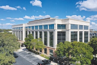 San Antonio, TX Office - 800 E Sonterra Blvd