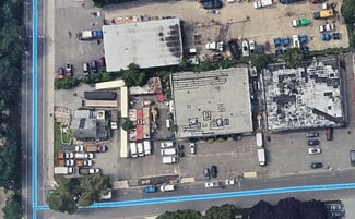 Farmingdale, NY Industrial Land - 134 Gazza blvd Farmingdale, NY Industrial Land - 134 Gazza blvd