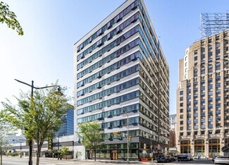 Newark, NJ Retail - 10 Commerce Ct