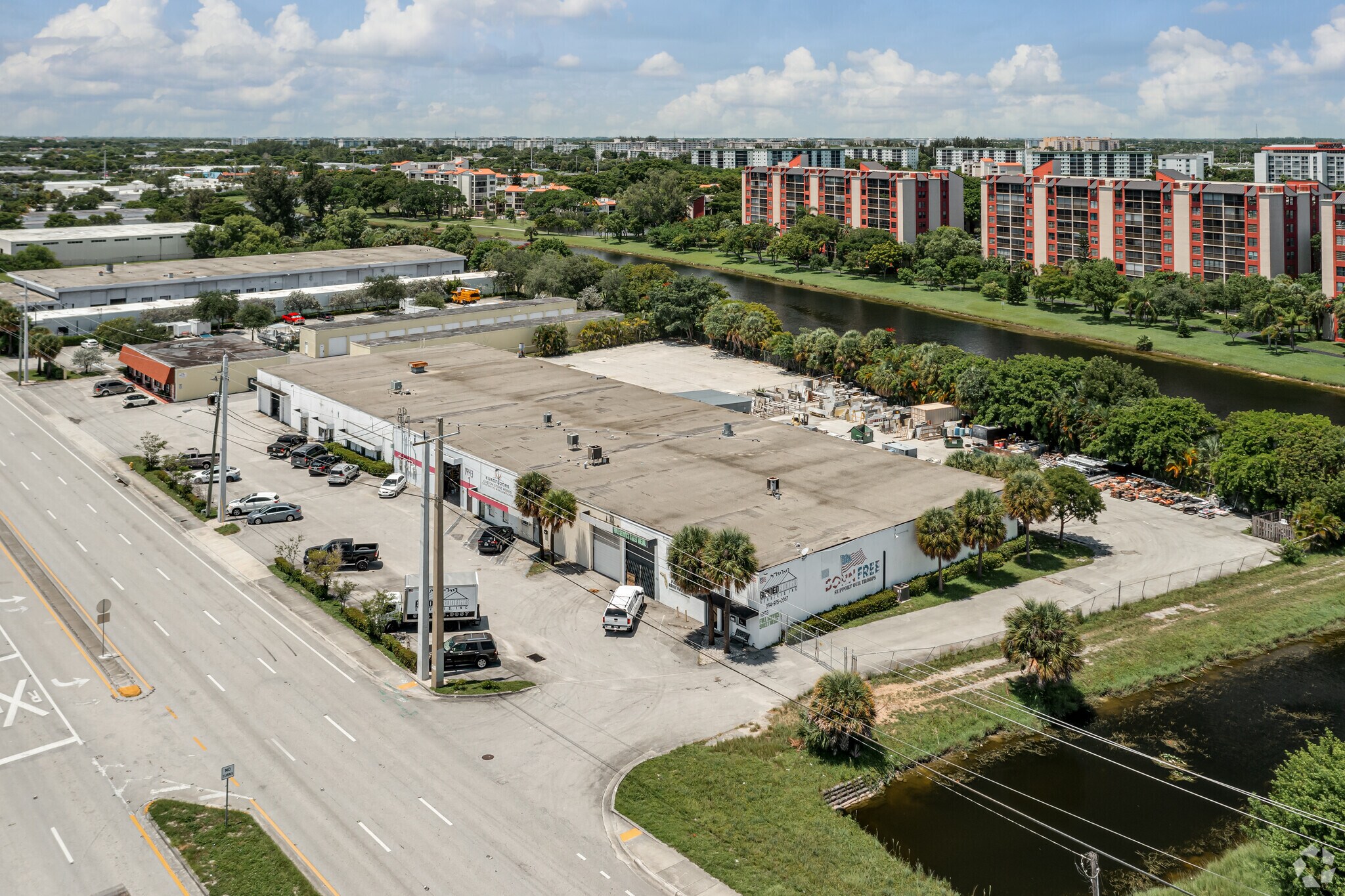 1903-1963 W McNab Rd, Pompano Beach, FL for Rent