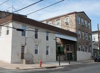 Philadelphia, PA Flex - 126-128 Leverington Ave