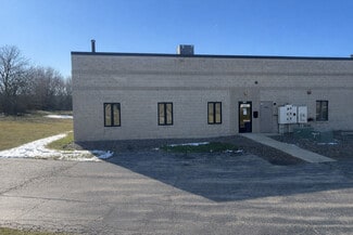 Streamwood, IL Warehouse - 1718 S Park Ave