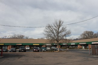 Colorado Springs, CO Retail - 816-834 E Fillmore St