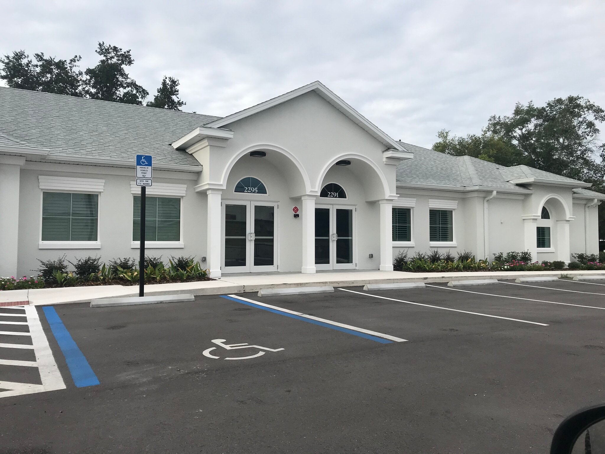 2291 Glenwood Dr, Winter Park, FL for Rent