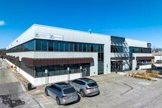 Richmond Hill, ON Office - 30 E Beaver Creek Rd