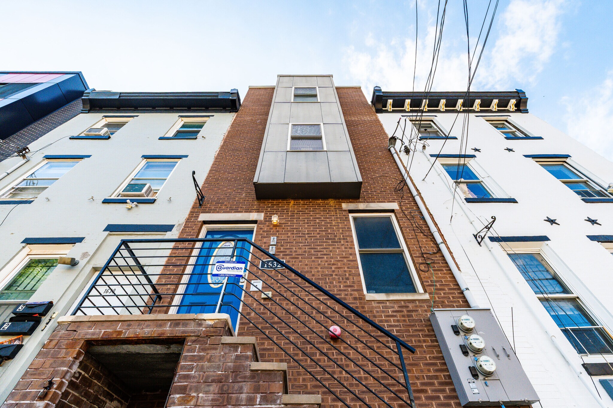 1632 N Sydenham St, Philadelphia, PA for Sale