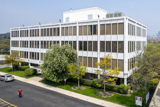 Chicago, IL Office/Medical - 2600 S Michigan Ave