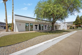 Phoenix, AZ Office - 2800 N 24th St