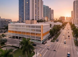 Miami, FL Office - 2125 Biscayne Blvd Miami, FL Office - 2125 Biscayne Blvd