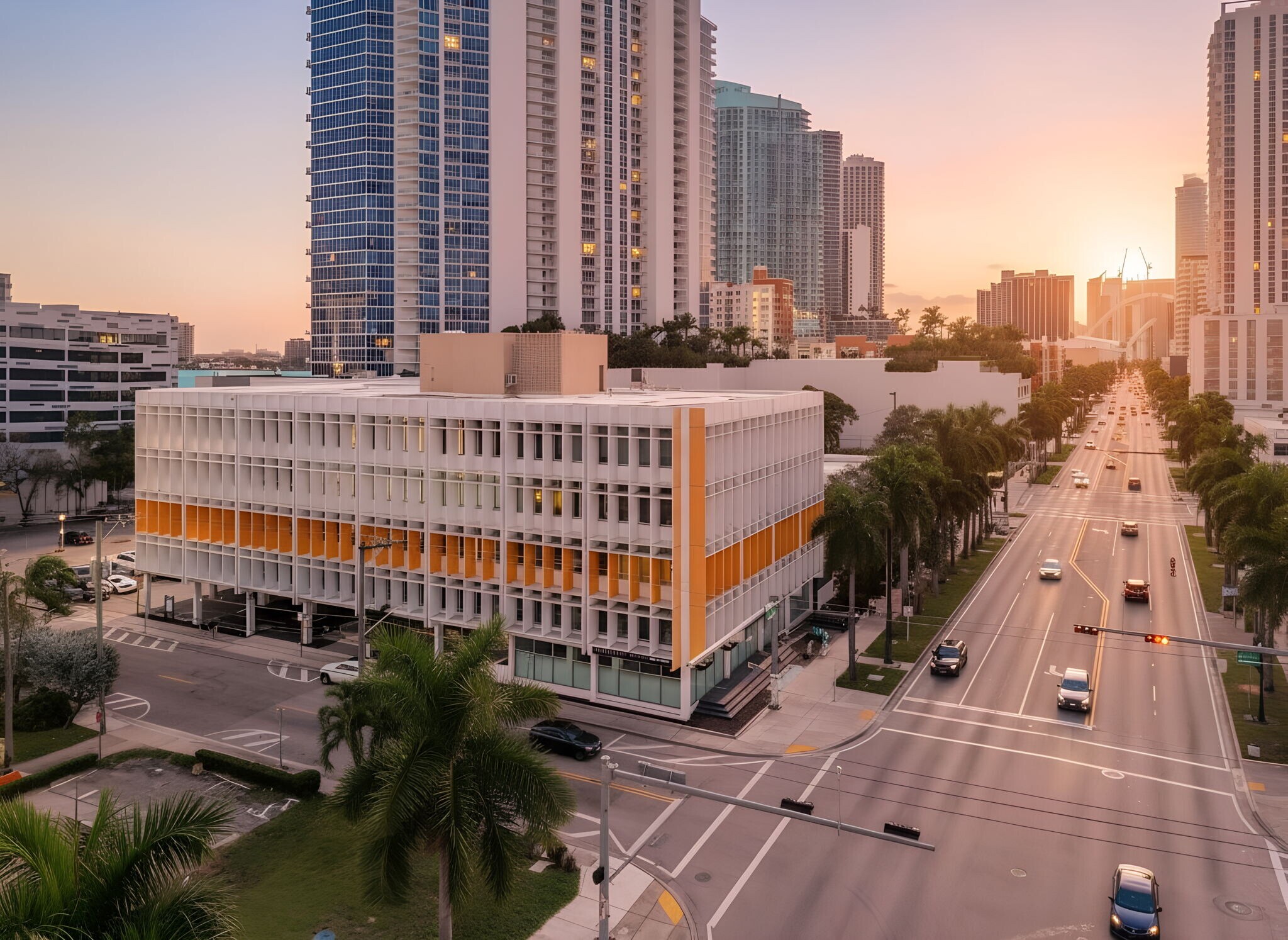 2125 Biscayne Blvd, Miami, FL for Rent