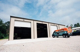 Auburn, AL Industrial - 1679 Lee Road 10