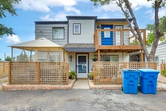 Denver, CO Apartments - 2520 W 65th Pl