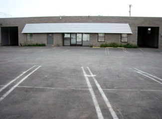 North Hollywood, CA Office, Industrial - 7624 Varna Ave North Hollywood, CA Office, Industrial - 7624 Varna Ave