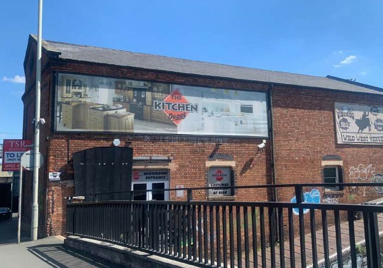 Wednesfield Rd, Wolverhampton, WMD for Sale