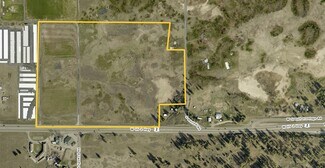 Spokane, WA Commercial - 7525 W Sunset Hwy