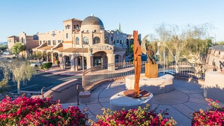 Tucson, AZ Office - 2840-2890 E Skyline Dr