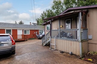 Portland, OR Apartments - 4848 NE 99th Ave