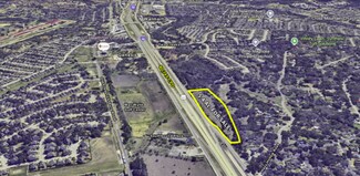 San Antonio, TX Commercial Land - 26087 Interstate 10 W
