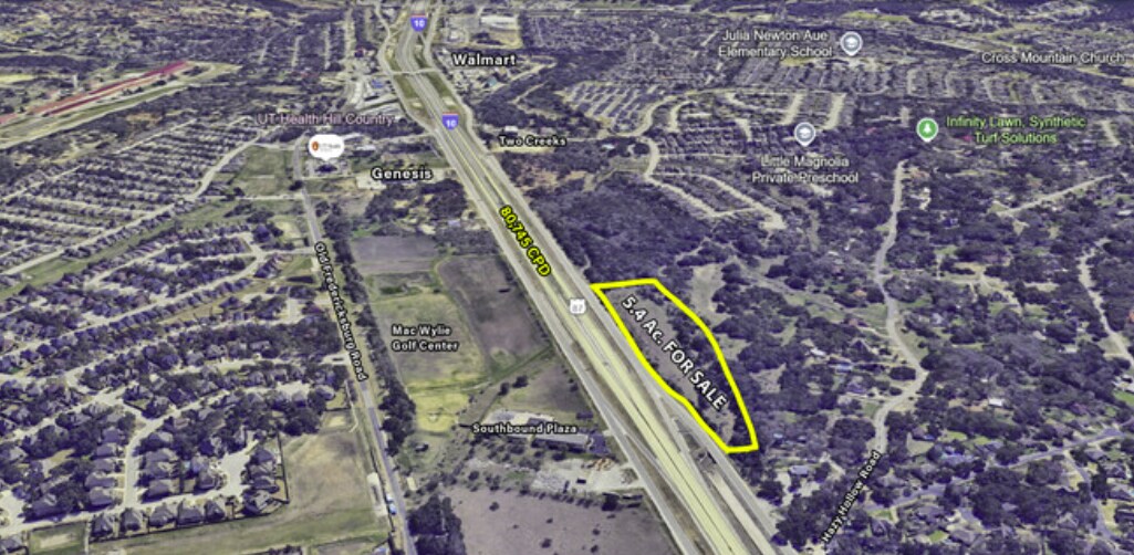 26087 Interstate 10 W, San Antonio, TX for Sale