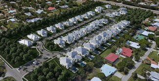 Hobe Sound, FL Residential Land - 9450 Gomez
