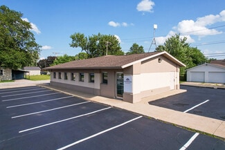 Goshen, IN Office - 1010 E Monroe St