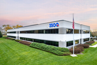 Mercerville, NJ Office - 3500 Quakerbridge Rd