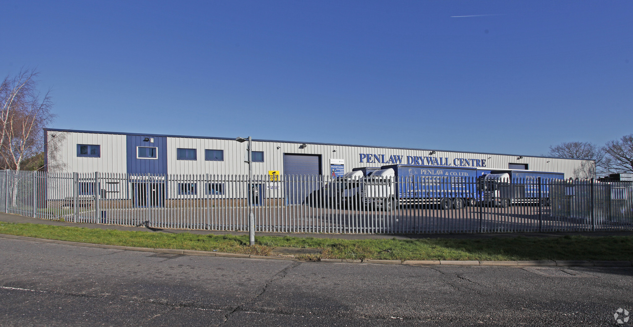 Robert Way, Wickford, ESS for Rent