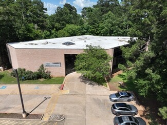 Nacogdoches, TX Office/Medical - 4800 NE Stallings Dr Nacogdoches, TX Office/Medical - 4800 NE Stallings Dr