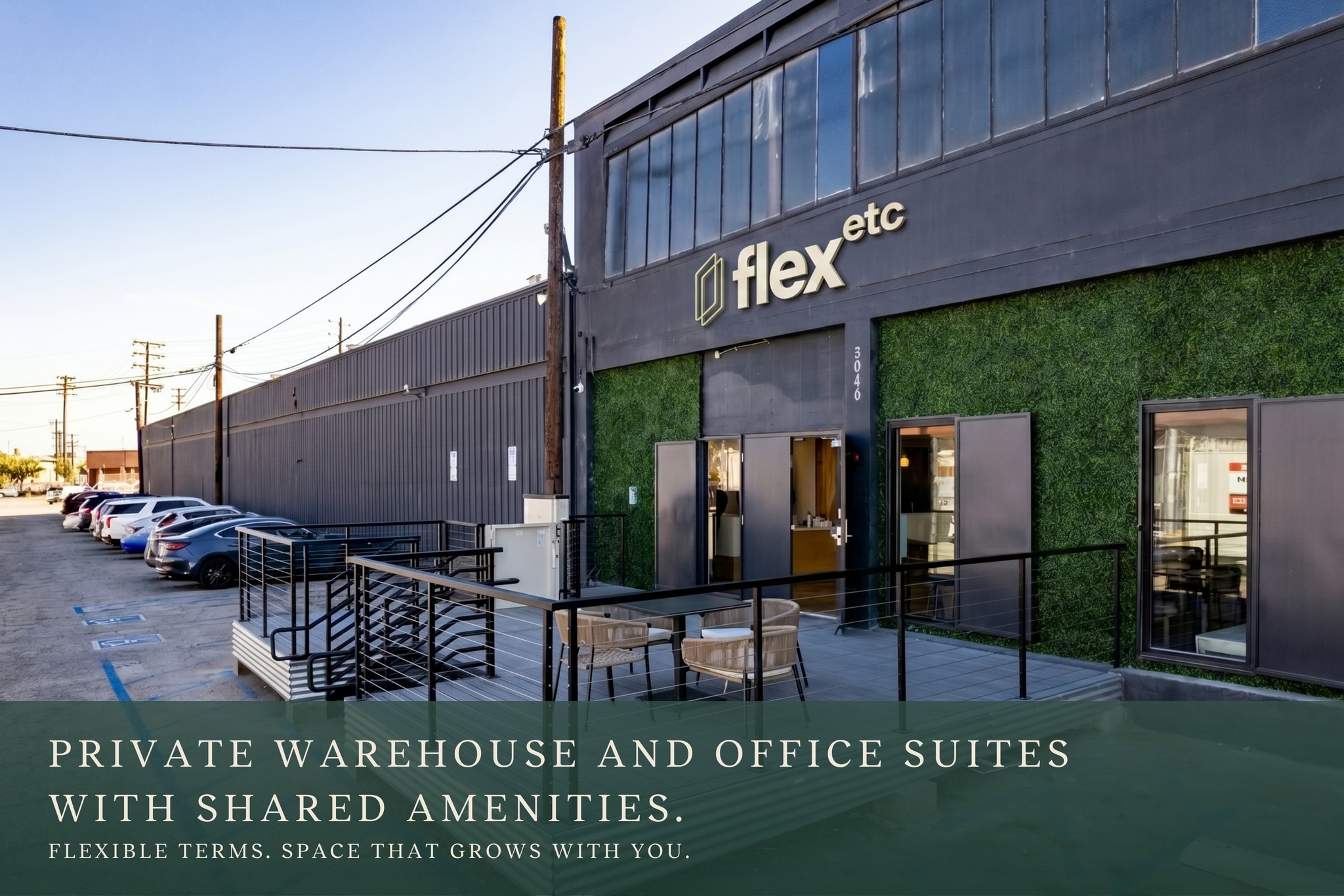3040 E 12th St, Los Angeles, CA for Rent