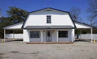 Fayetteville, NC Convenience Store - 1935 Gillespie St