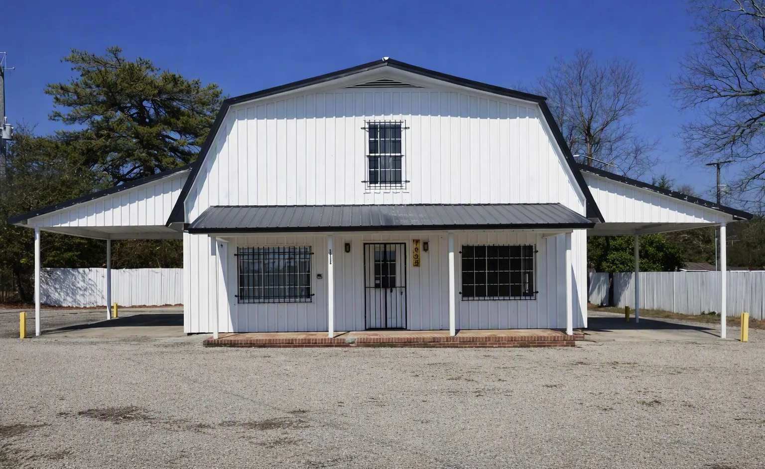1935 Gillespie St, Fayetteville, NC for Sale