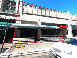 Long Beach, CA Retail - 209-217 Pine Ave