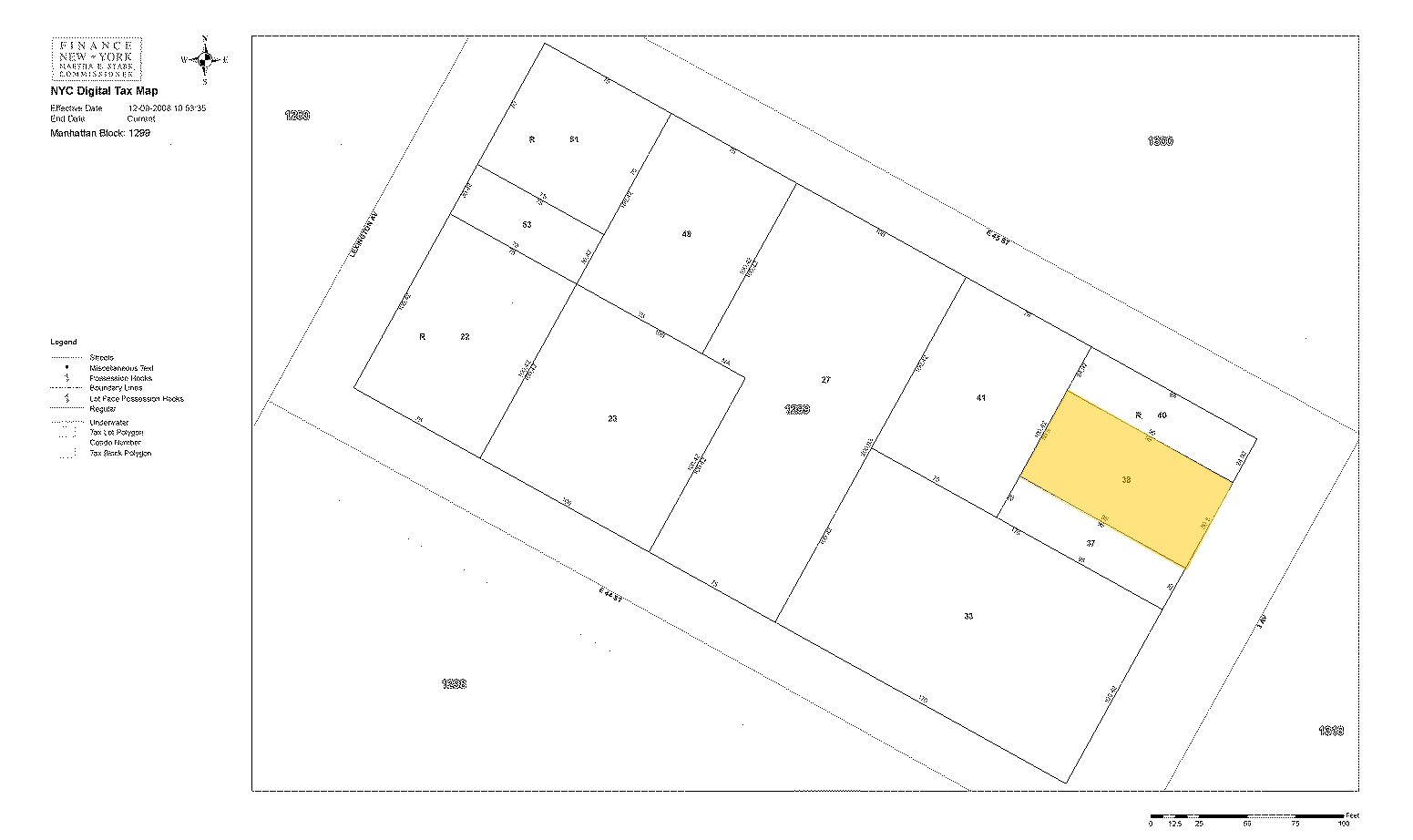 712-714 Third Ave, New York, NY for Rent