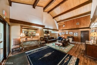 Beach Park, IL Office - 11316 W Wadsworth Rd