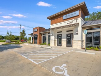 Georgetown, TX Office/Medical - 4869-1 Williams Drive