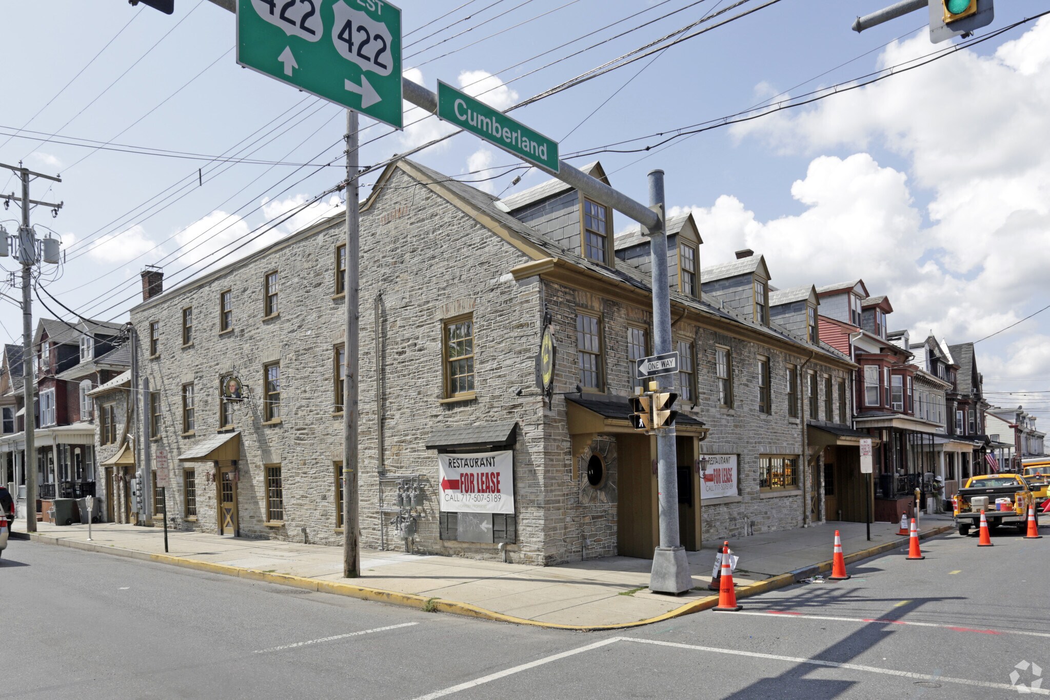 1000 Cumberland St, Lebanon, PA for Rent