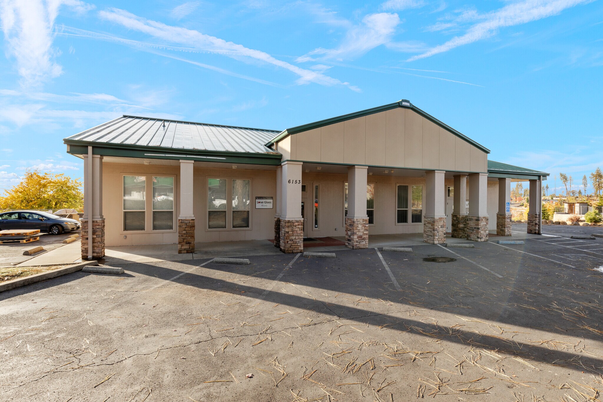 6153 Center St, Paradise, CA for Sale