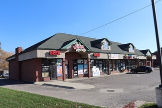 Shelby Township, MI Retail - 46346-46370 Dequindre Rd Shelby Township, MI Retail - 46346-46370 Dequindre Rd